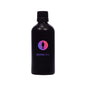 18mm Imported Empty 100ml Round Black Euro Dropper Bottle & Plastic Cap