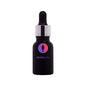 15ml Black Glass Dropper Bottle
