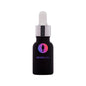 15ml Black Glass Dropper Bottle