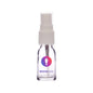 10ml Glass Bottle with Spray Pump