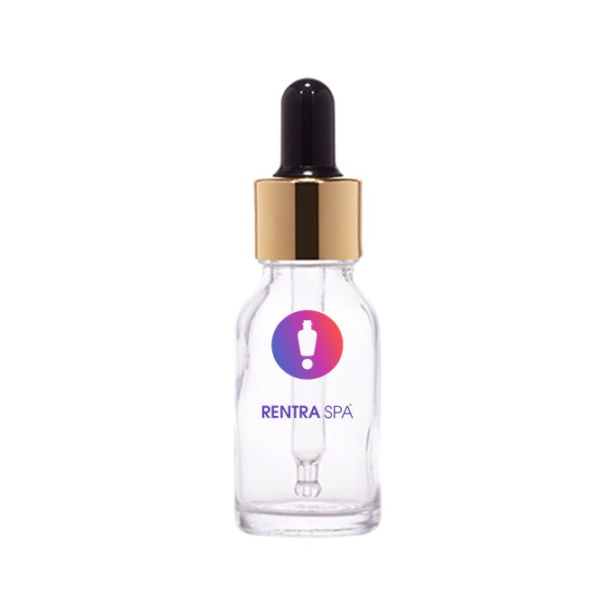 15ml Glass Dropper Bottle