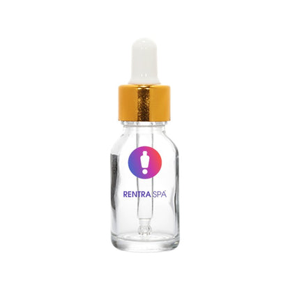 15ml Glass Dropper Bottle