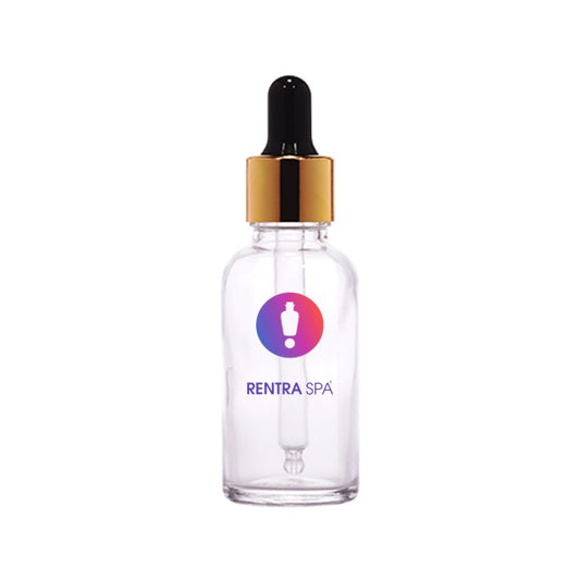 30ml Glass Dropper Bottle