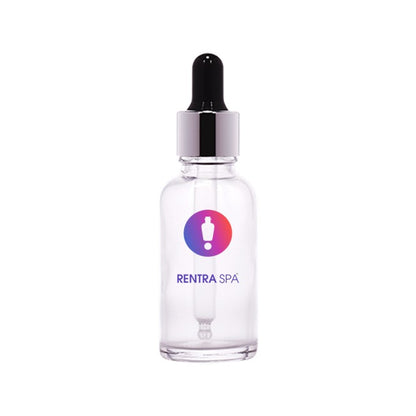 30ml Glass Dropper Bottle