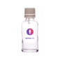 30ml Clear Glass Essential Oil Bottle — Euro Dropper & Plastic Cap