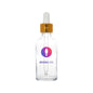 50ml Glass Dropper Bottle
