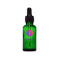 30ml Green Glass Dropper Bottle