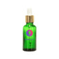 30ml Green Glass Dropper Bottle