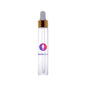 10ml Borosilicate Glass Vial + Glass Dropper Set