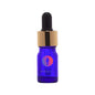 5ml Blue Glass Dropper Bottle