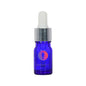5ml Blue Glass Dropper Bottle