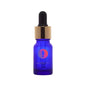 10ml Blue Glass Dropper Bottle