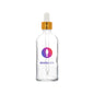 100ml Glass Dropper Bottle