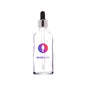 100ml Glass Dropper Bottle
