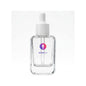 30ml Rectangular Clear Glass Dropper Bottle