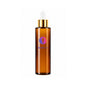 100ml Amber Glass Dropper Bottle — Matte Pipette Bottle
