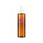 100ml Amber Glass Dropper Bottle — Matte Pipette Bottle
