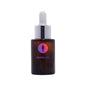 30ml Amber Dropper Bottle (Flat Shoulder)