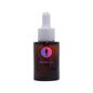 30ml Amber Dropper Bottle (Flat Shoulder)