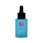 30ml Painted Glass Bottles + Black Dropper Set