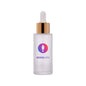 50ml Frosted Glass Dropper Bottle (Flat Shoulder)