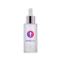 50ml Frosted Glass Dropper Bottle (Flat Shoulder)