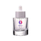 30ml Flat-Shoulder  thick Clear Glass Dropper Bottle — Pipette Bottle