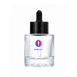 50ml Flat-Shoulder thick Clear Glass Dropper Bottle — Pipette Bottle
