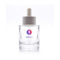 50ml Flat-Shoulder thick Clear Glass Dropper Bottle — Pipette Bottle