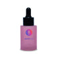 30ml Painted Glass Bottles + Black Dropper Set