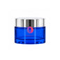 30g Blue Glass Jar with Lid