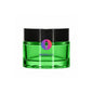 30g Green Glass Jar with Lid