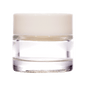 Imported Empty 10g Clear Glass Jars with Lid - Rentra S.P.A™