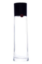 C08 - Imported Empty Premium Oval Clear Glass Bottles - Dropper & Lotion Options - Rentra S.P.A™