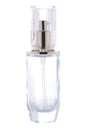 C36 - Imported Empty Premium Lotion Clear Glass Bottles - Rentra S.P.A™