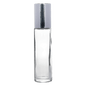 16mm Imported Empty 10ml Clear Glass Roll on Bottle - Rentra S.P.A™