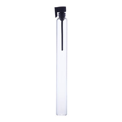 Rentra S.P.A Borosilicate Glass Vial + Dip Stick 1ml, 3ml, 5ml - Cosmetic Containers