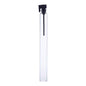 Imported Empty Borosilicate Glass Vial + Dip Stick 1ml, 3ml, 5ml - Rentra S.P.A™