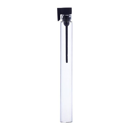 Rentra S.P.A Borosilicate Glass Vial + Dip Stick 1ml, 3ml, 5ml - Cosmetic Containers