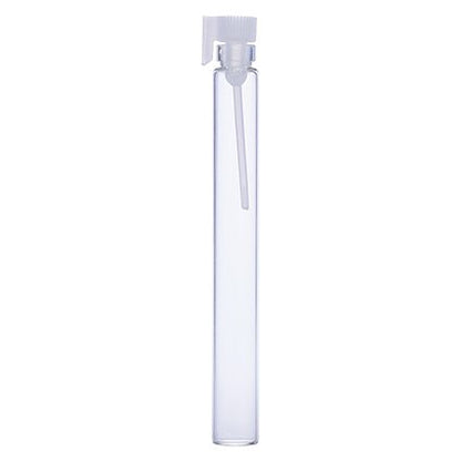 Rentra S.P.A Borosilicate Glass Vial + Dip Stick 1ml, 3ml, 5ml - Cosmetic Containers